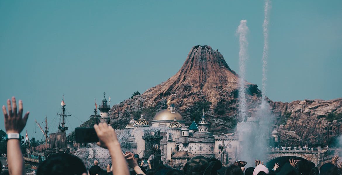 جولة الطريق الذهبي الفاخرة image14